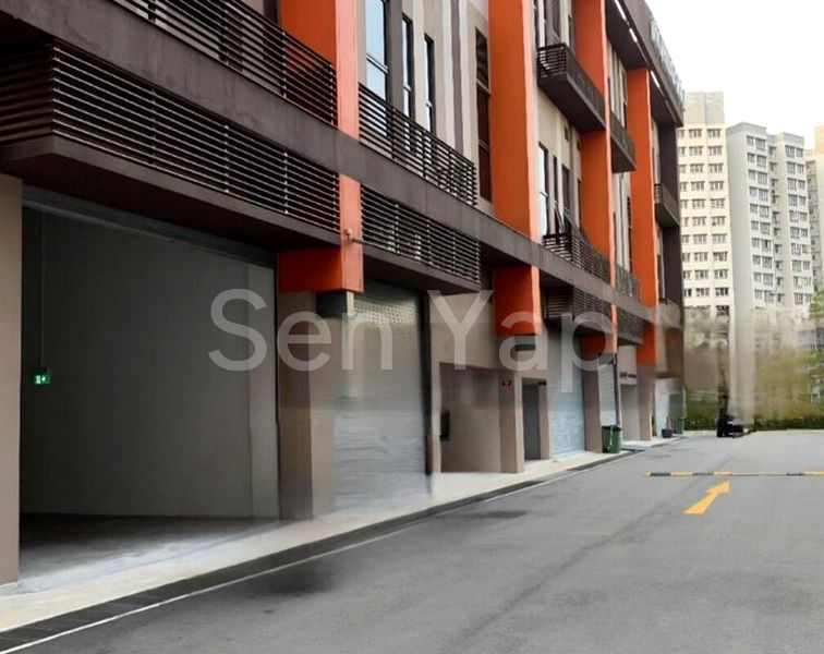 Light Industrial (B1) for Sale in  Sembawang Crescent - Image 6
